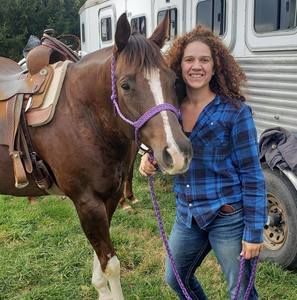 Meet your Posher, Cassidy